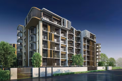 Pirak Condominium Cherngtalay photo 2