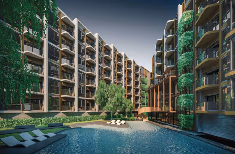 Pirak Condominium Cherngtalay photo 4