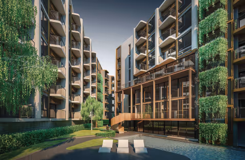 Pirak Condominium Cherngtalay photo 3