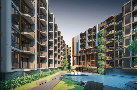 Pirak Condominium Cherngtalay photo 5