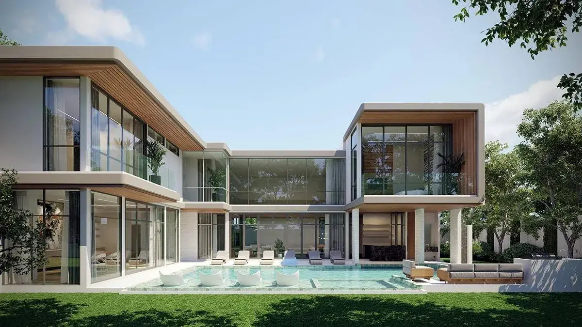 Pirak Villa photo 1