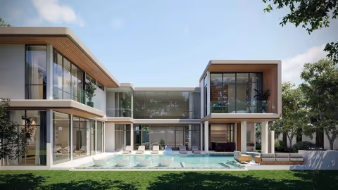Pirak Villa