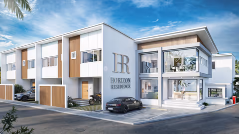 Platinum Residence