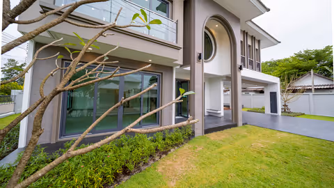 Prime Villa Samui