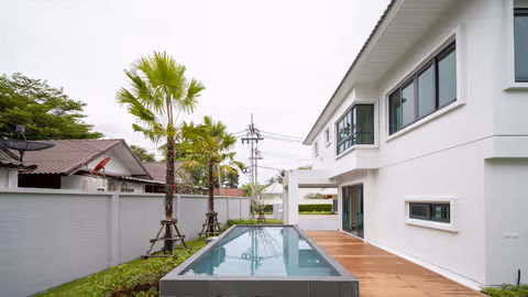 Prime Villa Samui photo 4
