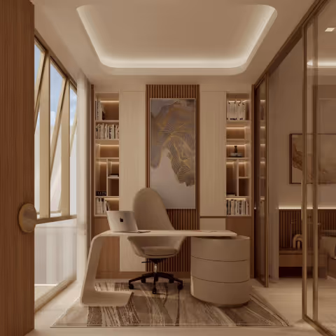 Prime Villas SriSoonthorn photo 3