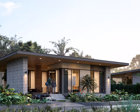 Napralam Beach Private Villas photo 3
