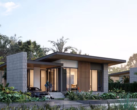 Napralam Beach Private Villas photo 5