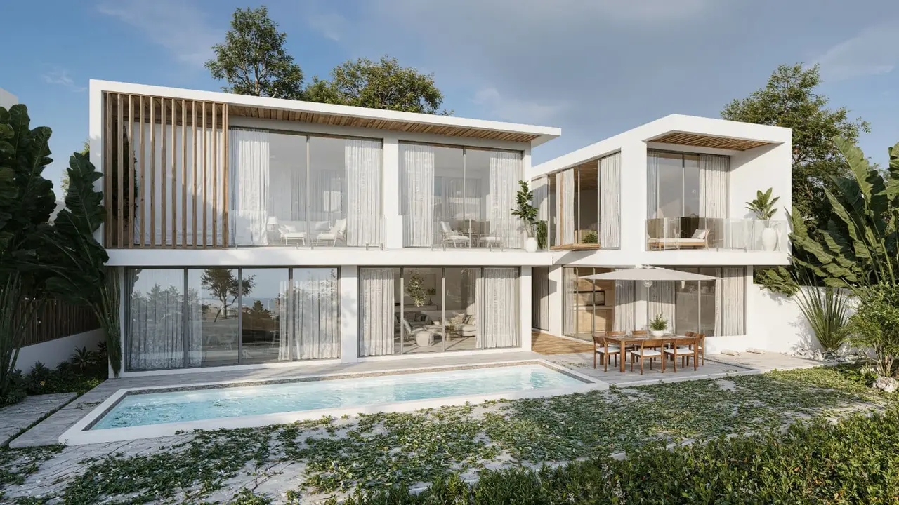 Questa Villas photo 1