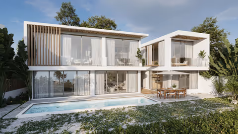 Questa Villas