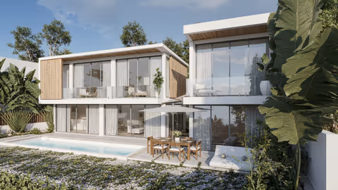 Questa Villas photo 2