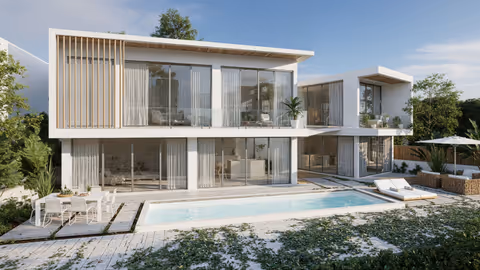 Questa Villas photo 3