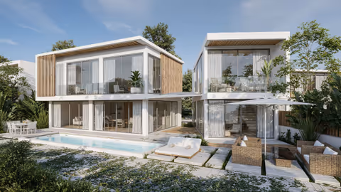 Questa Villas photo 4