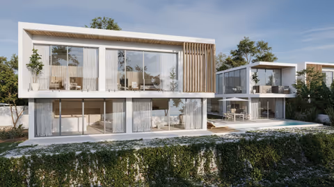 Questa Villas photo 5