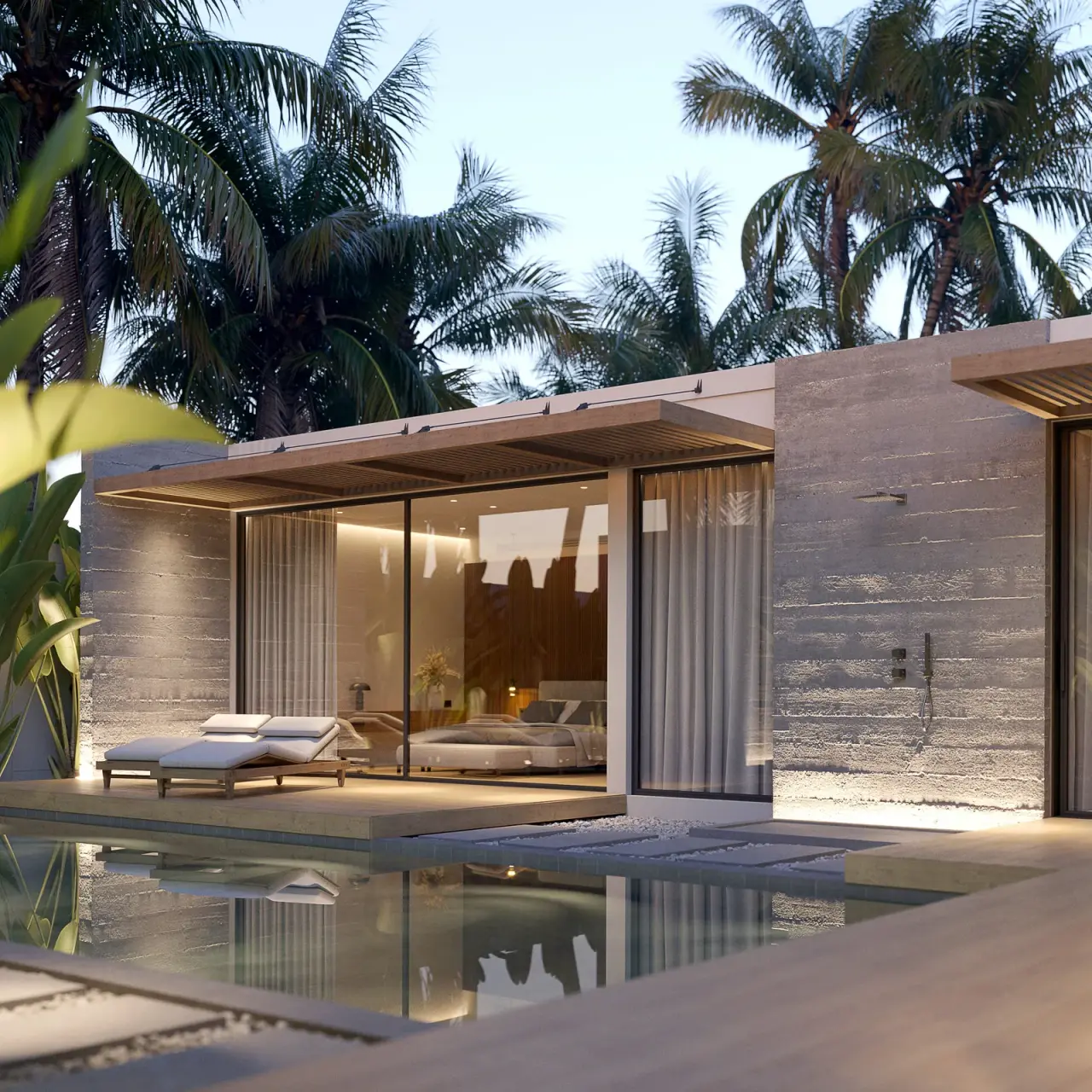 Quinta Lane Villas by Intira Villas photo 1