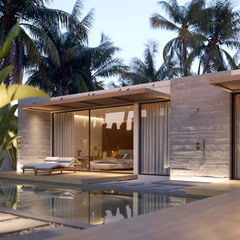 Quinta Lane Villas by Intira Villas