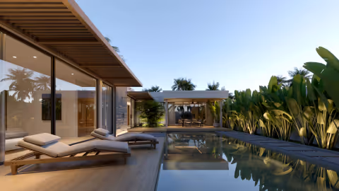 Quinta Lane Villas by Intira Villas photo 2