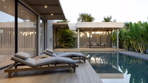 Quinta Lane Villas by Intira Villas photo 3
