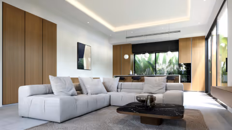 Quinta Lane Villas by Intira Villas photo 4