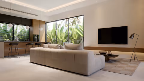 Quinta Lane Villas by Intira Villas photo 5