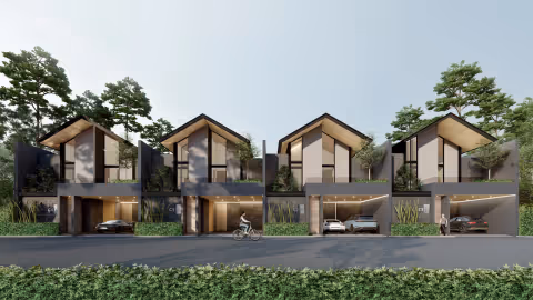 Rainpalm Villas photo 2
