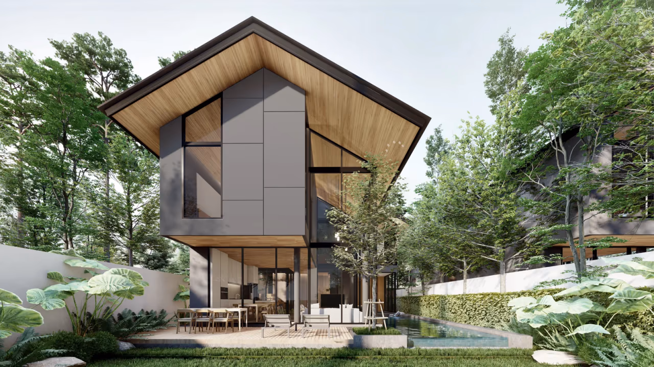 Rainpalm Villas photo 1