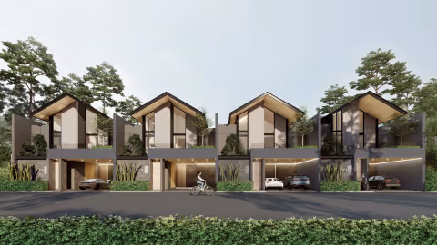 Rainpalm Villas photo 3