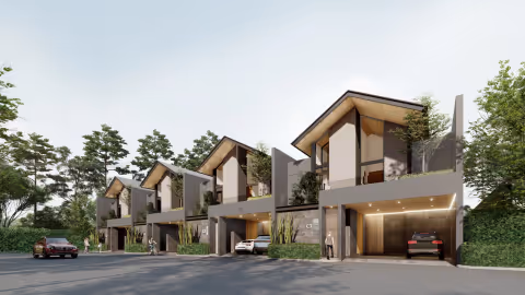 Rainpalm Villas photo 5