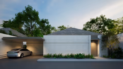Raintree Villa Phuket (Phase 2) photo 3