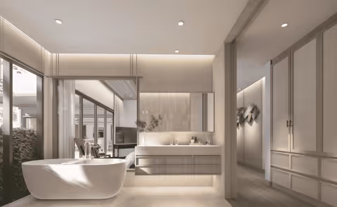 Raintree Villa Phuket (Phase 2) photo 5