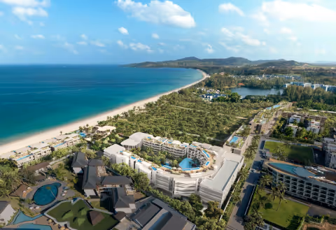 Residences at Garrya Phuket photo 3