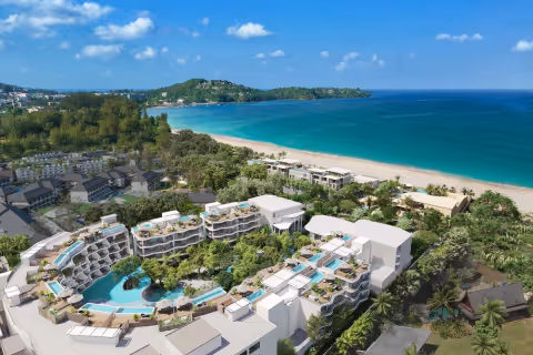 Residences at Garrya Phuket photo 4