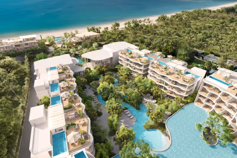 Residences at Garrya Phuket photo 5