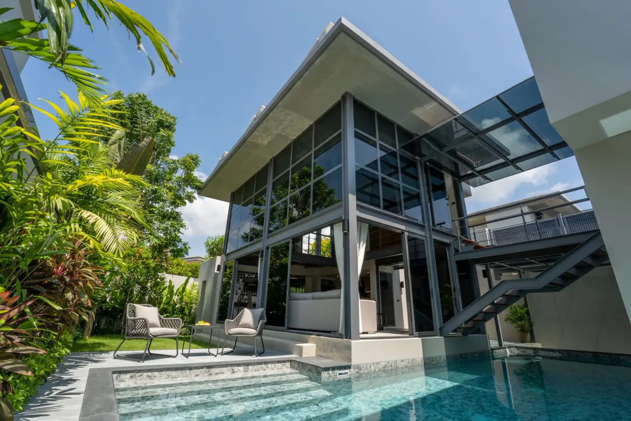 Riverhouse Phuket photo 1