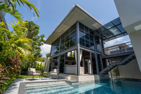 Riverhouse Phuket
