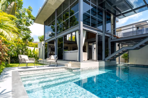Riverhouse Phuket photo 2