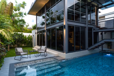 Riverhouse Phuket photo 3