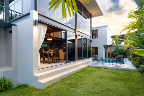 Riverhouse Phuket photo 4