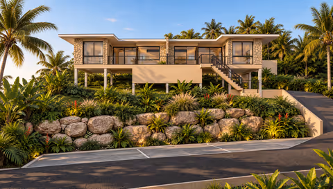 Saneha Sea View Unit 2