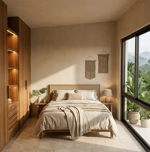 Saneha Sea View Unit 2 photo 4