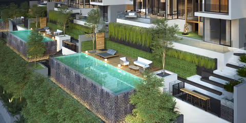 Santi Villas Phase 2 photo 3