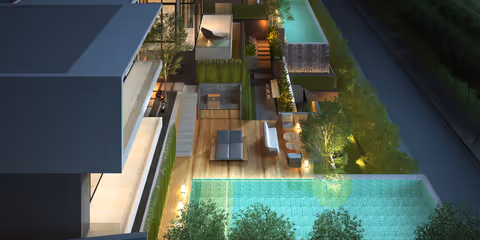Santi Villas Phase 2 photo 5