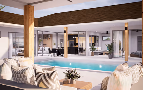 Sawitree Villas photo 2