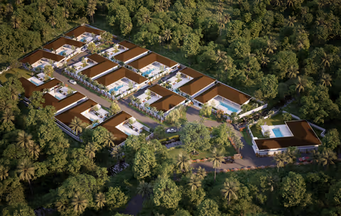 Sawitree Villas photo 3