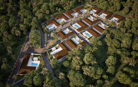 Sawitree Villas photo 4