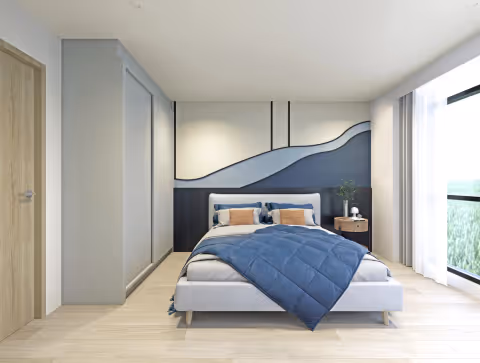 Sea Heaven Phuket Naithon Phase 3.1 photo 3