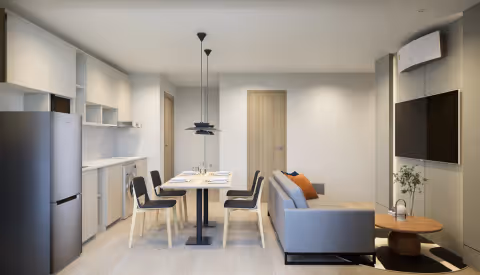 Sea Heaven Phuket Naithon Phase 3.1 photo 5