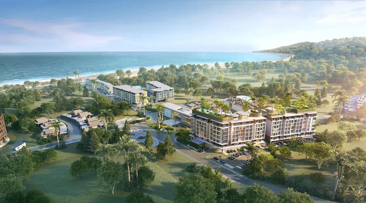 Sea Heaven Phuket Naithon Phase 3.1 photo 1