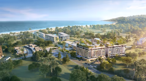 Sea Heaven Phuket Naithon Phase 3.1