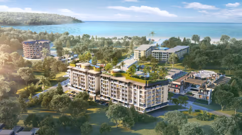 Sea Heaven Phuket Naithon Phase 3.1 photo 2